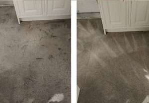 Carpet Cleaning Southsea