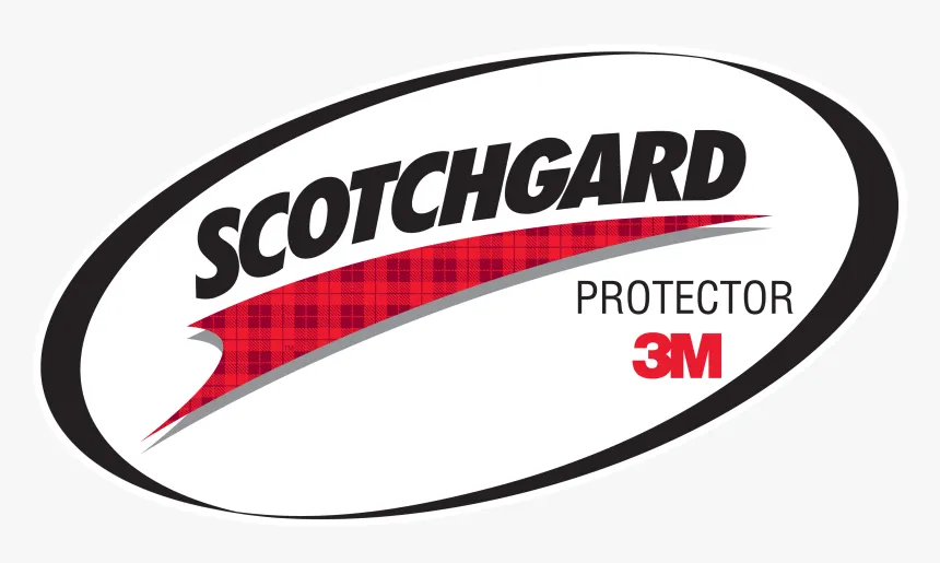Scotchgard logo